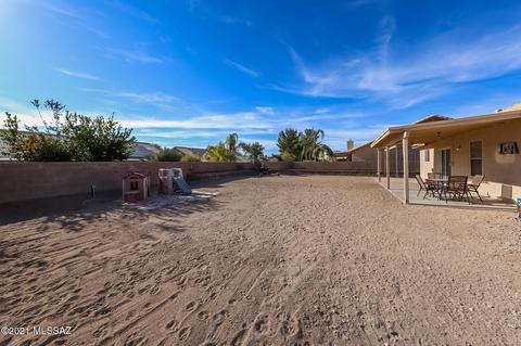 9270 E Wide Creek Way, Tucson, AZ 85747 photo 28