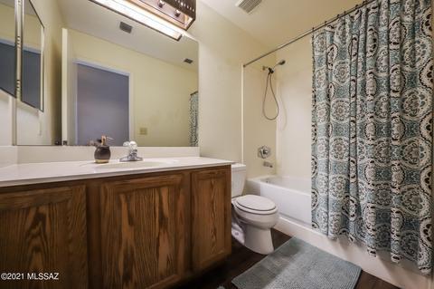 9270 E Wide Creek Way, Tucson, AZ 85747 photo 23