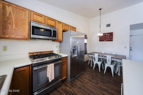 9270 E Wide Creek Way, Tucson, AZ 85747 photo 14