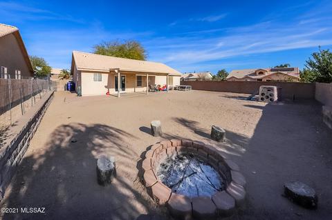 9270 E Wide Creek Way, Tucson, AZ 85747 photo 27