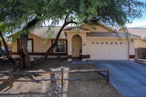 9270 E Wide Creek Way, Tucson, AZ 85747 photo 1