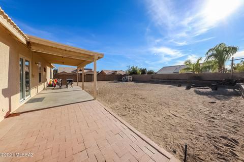 9270 E Wide Creek Way, Tucson, AZ 85747 photo 26