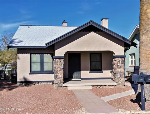 1117 E Lee St, Tucson, AZ 85719 photo 1