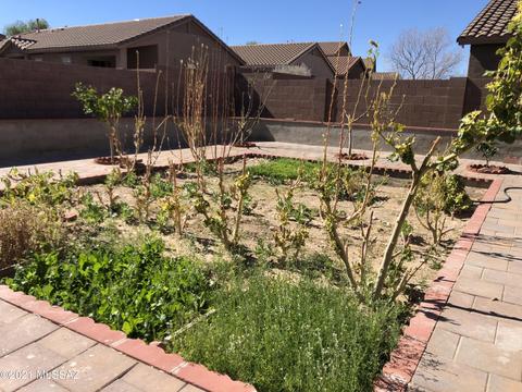 13204 E Mesquite Flat Spring Dr, Vail, AZ 85641 photo 21