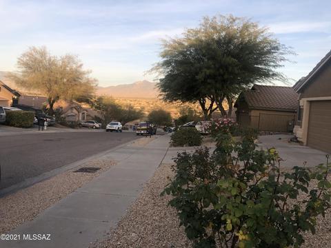 13204 E Mesquite Flat Spring Dr, Vail, AZ 85641 photo 23