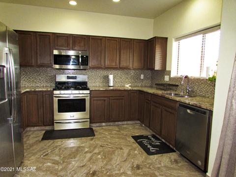 13204 E Mesquite Flat Spring Dr, Vail, AZ 85641 photo 6