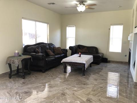 13204 E Mesquite Flat Spring Dr, Vail, AZ 85641 photo 7