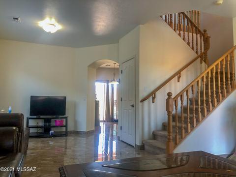 13204 E Mesquite Flat Spring Dr, Vail, AZ 85641 photo 5