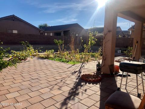13204 E Mesquite Flat Spring Dr, Vail, AZ 85641 photo 20