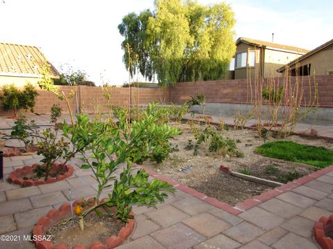 13204 E Mesquite Flat Spring Dr, Vail, AZ 85641 photo 18