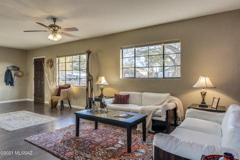 4501 E 9th St, Tucson, AZ 85711 photo 2