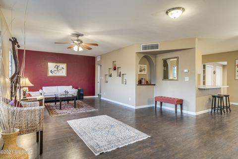 4501 E 9th St, Tucson, AZ 85711 photo 1