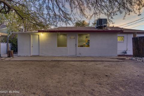 4501 E 9th St, Tucson, AZ 85711 photo 16