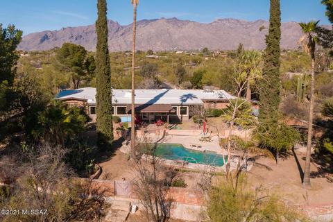 4530 E River Rd, Tucson, AZ 85718 photo 4