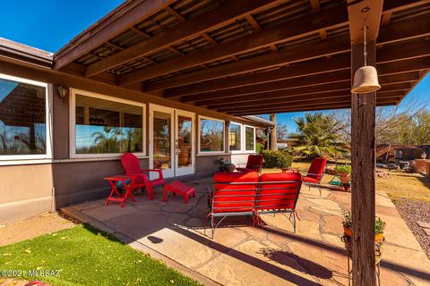 4530 E River Rd, Tucson, AZ 85718 photo 28