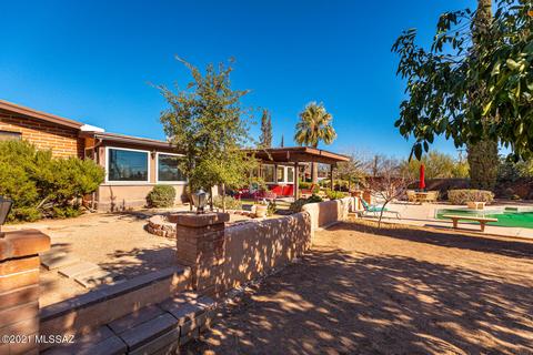 4530 E River Rd, Tucson, AZ 85718 photo 25