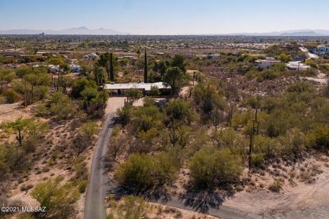 4530 E River Rd, Tucson, AZ 85718 photo 1