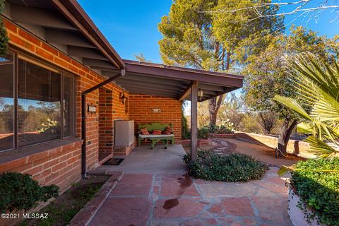 4530 E River Rd, Tucson, AZ 85718 photo 20