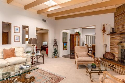 4530 E River Rd, Tucson, AZ 85718 photo 49