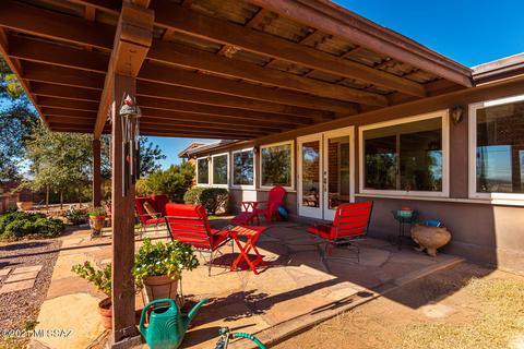 4530 E River Rd, Tucson, AZ 85718 photo 30