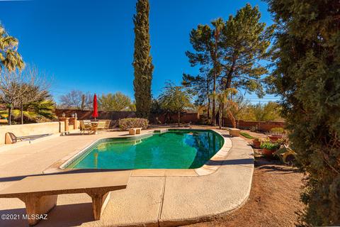 4530 E River Rd, Tucson, AZ 85718 photo 34