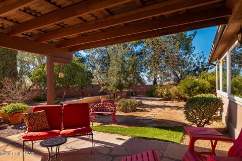 4530 E River Rd, Tucson, AZ 85718 photo 32