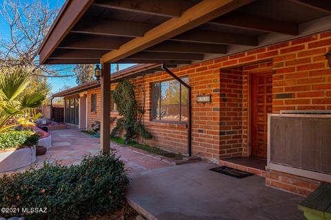 4530 E River Rd, Tucson, AZ 85718 photo 21