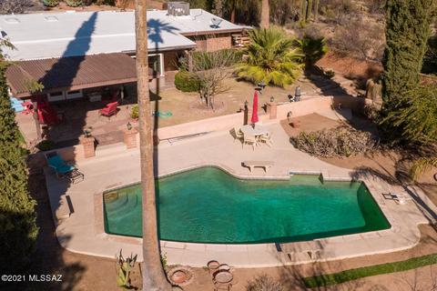 4530 E River Rd, Tucson, AZ 85718 photo 12
