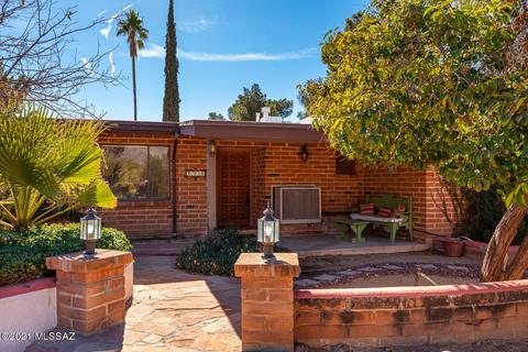 4530 E River Rd, Tucson, AZ 85718 photo 17