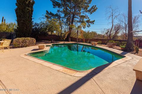 4530 E River Rd, Tucson, AZ 85718 photo 33