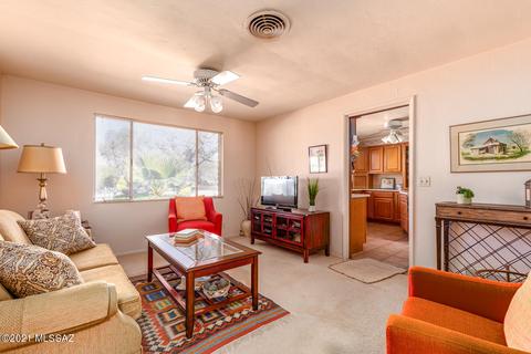 4530 E River Rd, Tucson, AZ 85718 photo 39