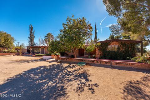 4530 E River Rd, Tucson, AZ 85718 photo 15