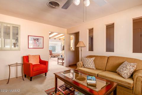 4530 E River Rd, Tucson, AZ 85718 photo 41
