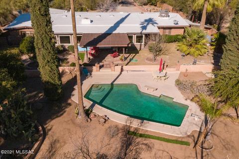4530 E River Rd, Tucson, AZ 85718 photo 11