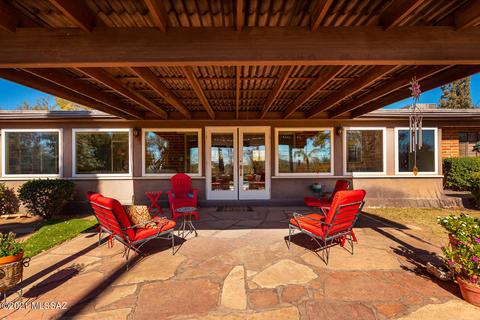 4530 E River Rd, Tucson, AZ 85718 photo 29