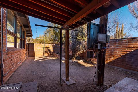4530 E River Rd, Tucson, AZ 85718 photo 35