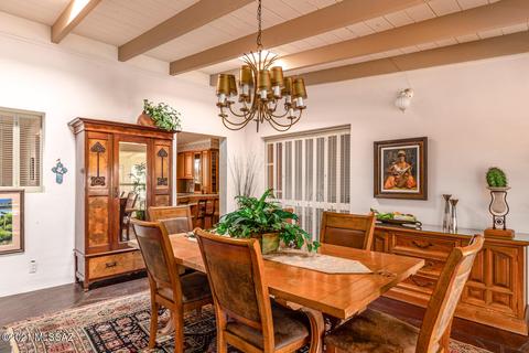 4530 E River Rd, Tucson, AZ 85718 photo 46