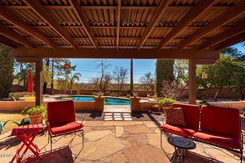 4530 E River Rd, Tucson, AZ 85718 photo 31