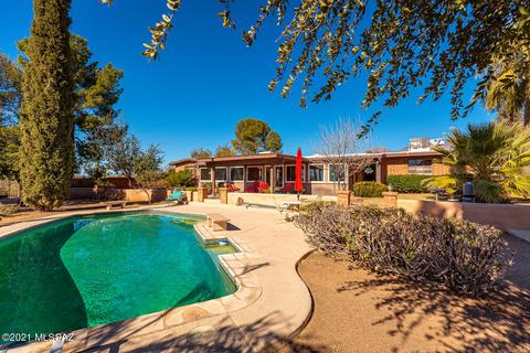 4530 E River Rd, Tucson, AZ 85718 photo 24