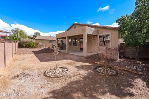 13751 E Via Valle De Lobo, Vail, AZ 85641 photo 27
