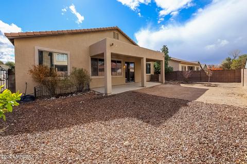 13751 E Via Valle De Lobo, Vail, AZ 85641 photo 26
