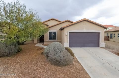 13751 E Via Valle De Lobo, Vail, AZ 85641 photo 1