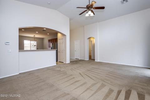 13751 E Via Valle De Lobo, Vail, AZ 85641 photo 5