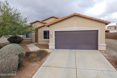 13751 E Via Valle De Lobo, Vail, AZ 85641 photo 2