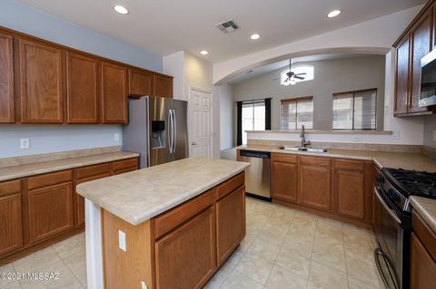 13751 E Via Valle De Lobo, Vail, AZ 85641 photo 8