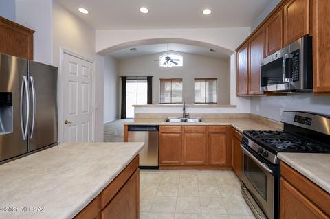 13751 E Via Valle De Lobo, Vail, AZ 85641 photo 9