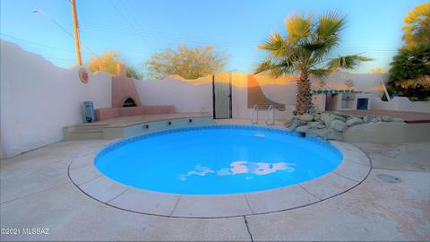7101 E Kingston Dr, Tucson, AZ 85710 photo 2