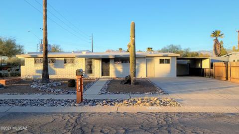 7101 E Kingston Dr, Tucson, AZ 85710 photo 1