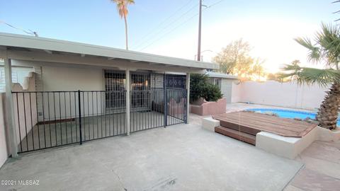7101 E Kingston Dr, Tucson, AZ 85710 photo 13