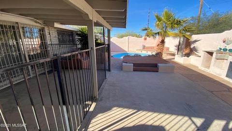 7101 E Kingston Dr, Tucson, AZ 85710 photo 3